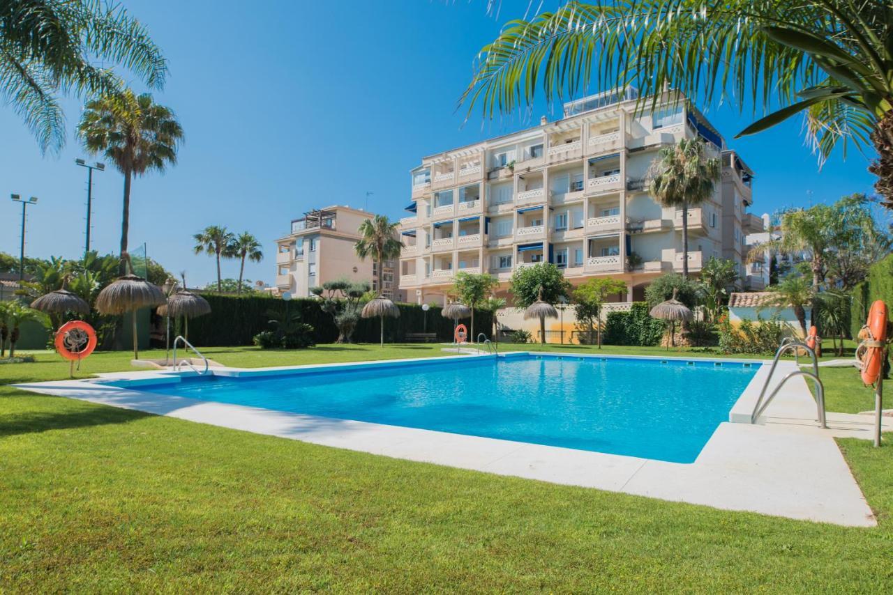 Apto. Playamar Torremolinos Exterior photo