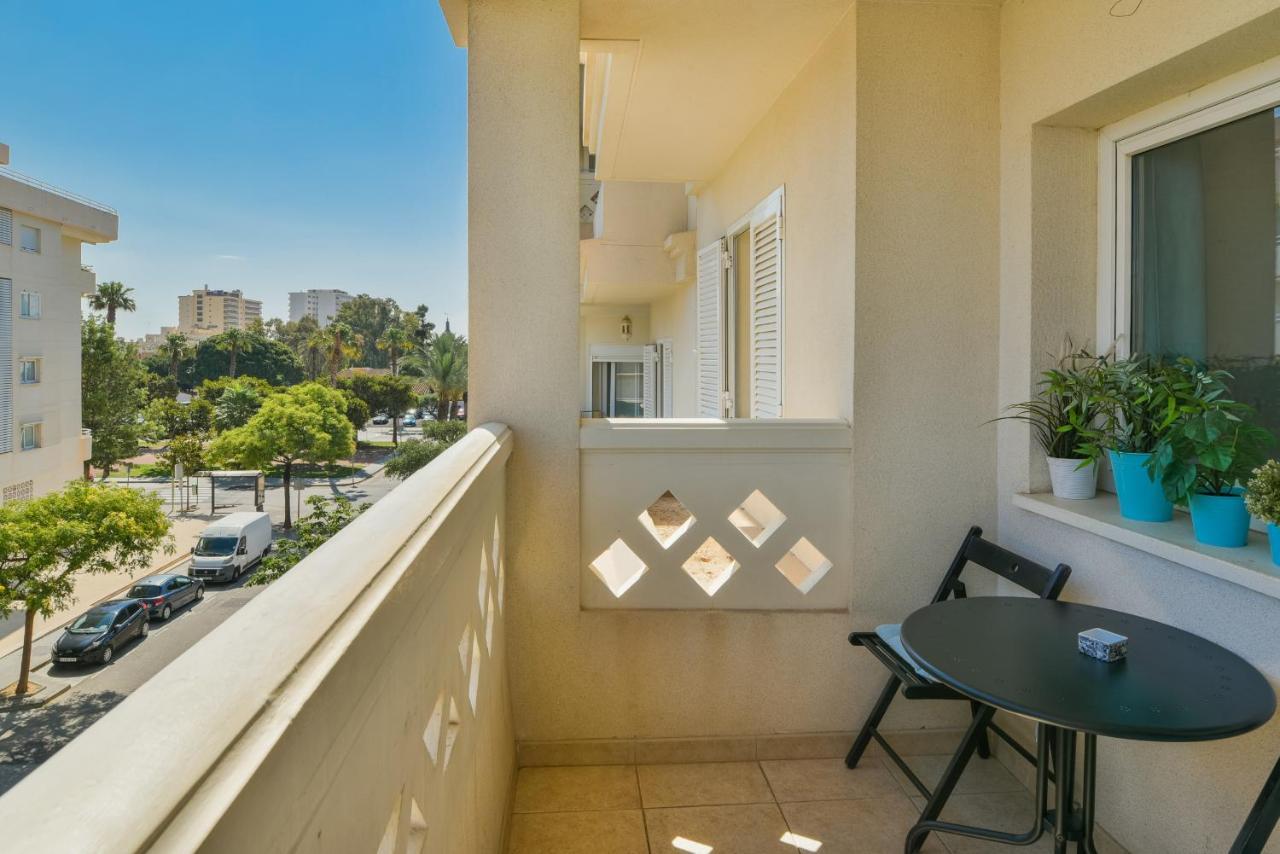 Apto. Playamar Torremolinos Exterior photo