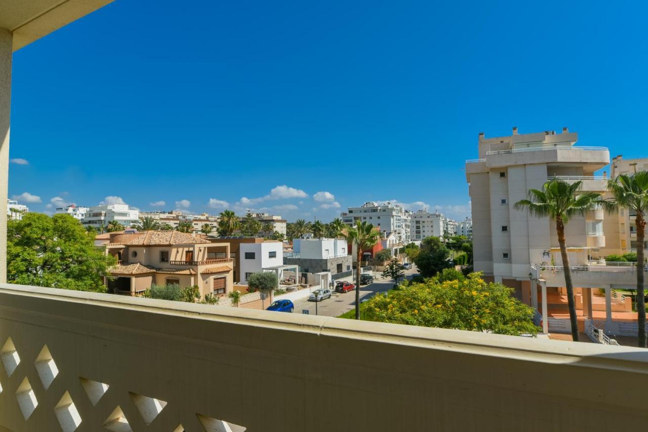 Apto. Playamar Torremolinos Exterior photo