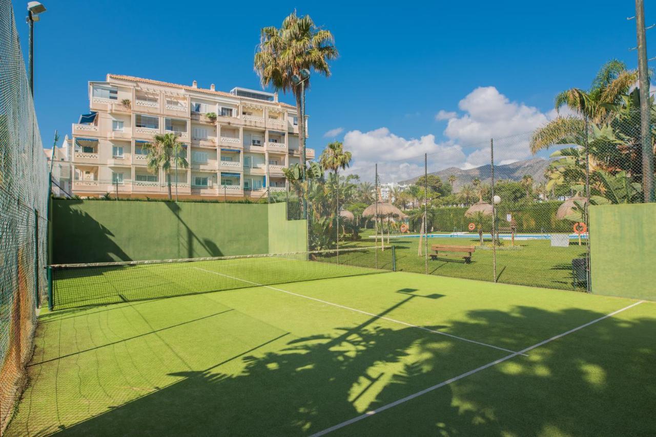 Apto. Playamar Torremolinos Exterior photo