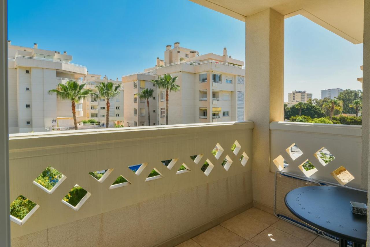 Apto. Playamar Torremolinos Exterior photo