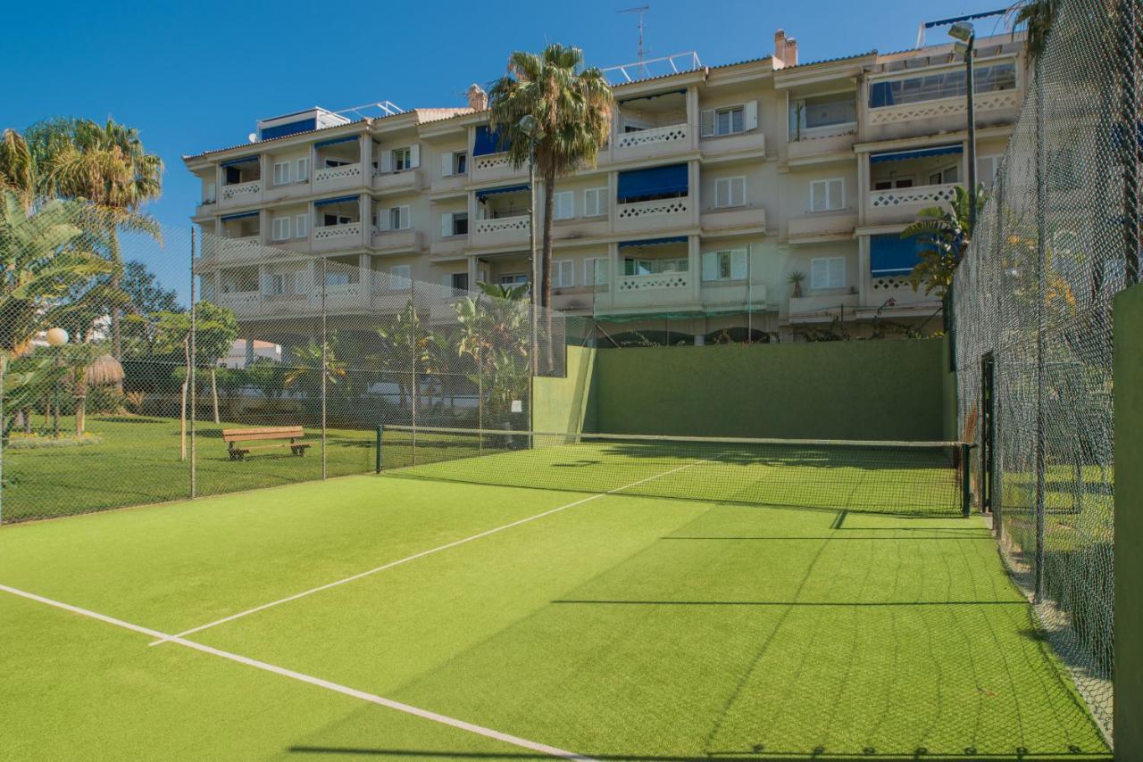Apto. Playamar Torremolinos Exterior photo