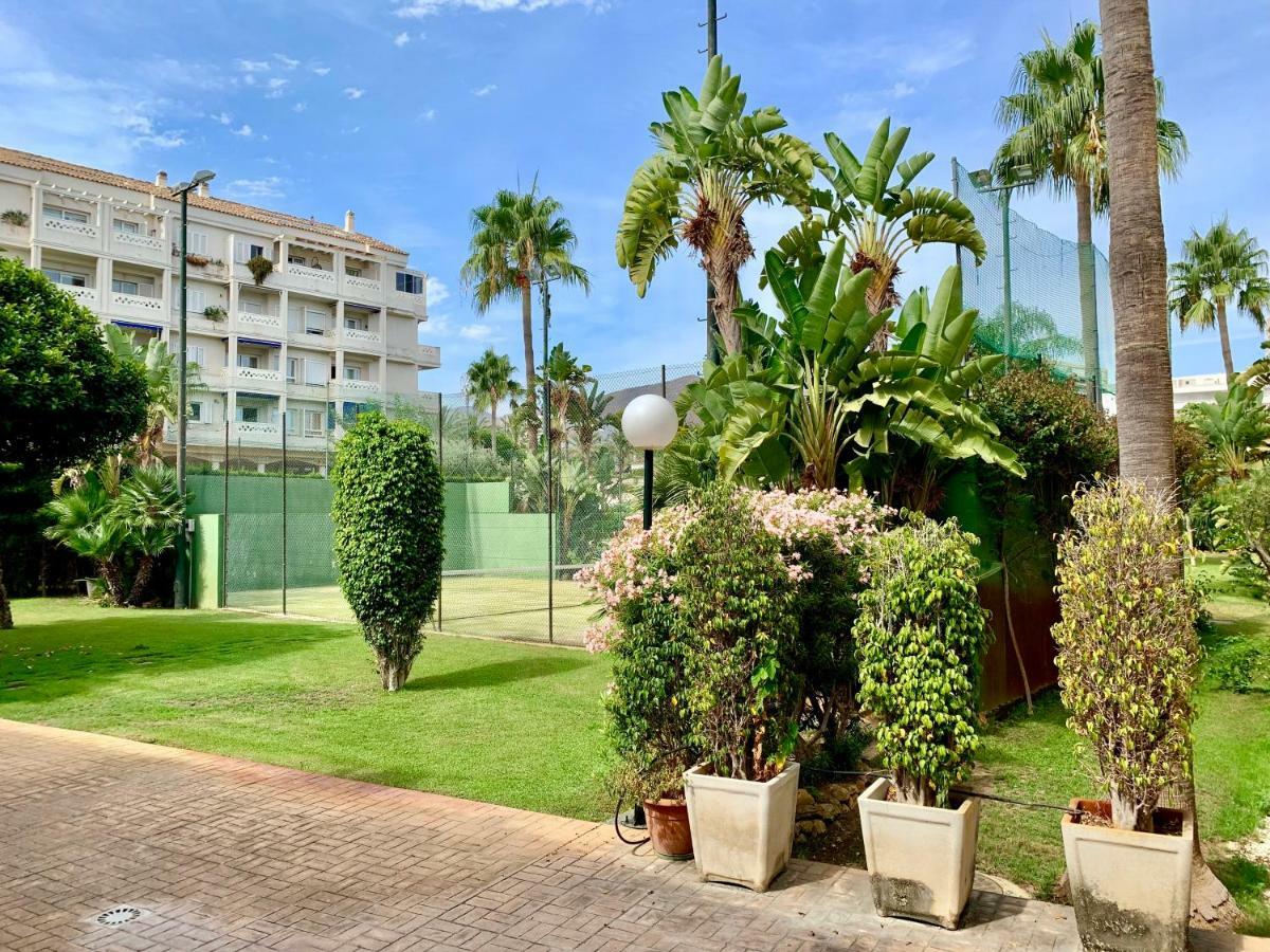 Apto. Playamar Torremolinos Exterior photo