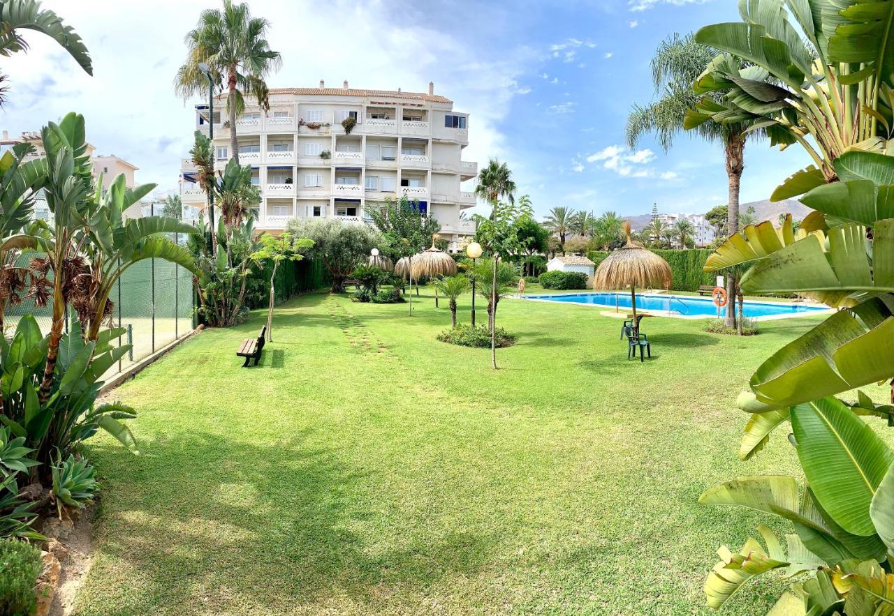 Apto. Playamar Torremolinos Exterior photo